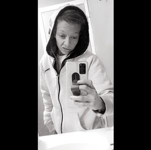 Meet your Posher, Sammy